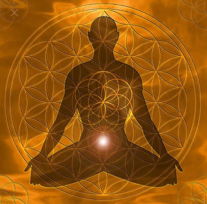 "The second primary chakra is called the "Sacral chakra" or "Svadhisthana" in Sanskrit, "Swa" translates to "self" and "adhishthana" translates to "self-established." It is linked to pleasure, joy, sexuality, money and creativity and is associated with the bladder, kidneys and reproductive organs. "