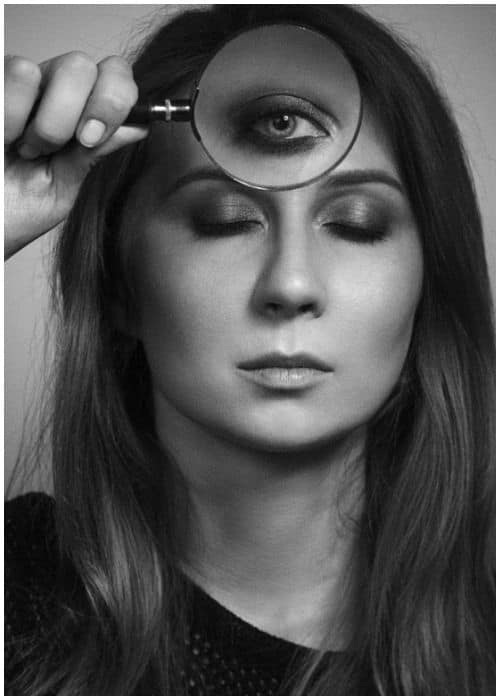 ""The Third-eye or "Ajna" in Sanskrit is the sixth primary chakra in the body. "Ajna or Agya" roughly translate to command or perception. In some cultures it is also known to be the "Mind's-eye", due to it's mystical and esoteric concept of a speculatve eye and is usually depicted to be located on the forehead between the brows. It governs our ability to understand and or to perceive not only what is right in front of us, but also far beyond that. The Third-eye is associated with intuition, imagination, creativity, self-awareness and focus.