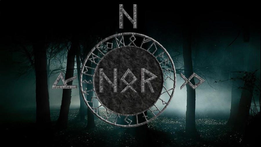 Nordic Runes