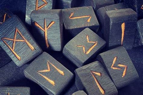 Runes